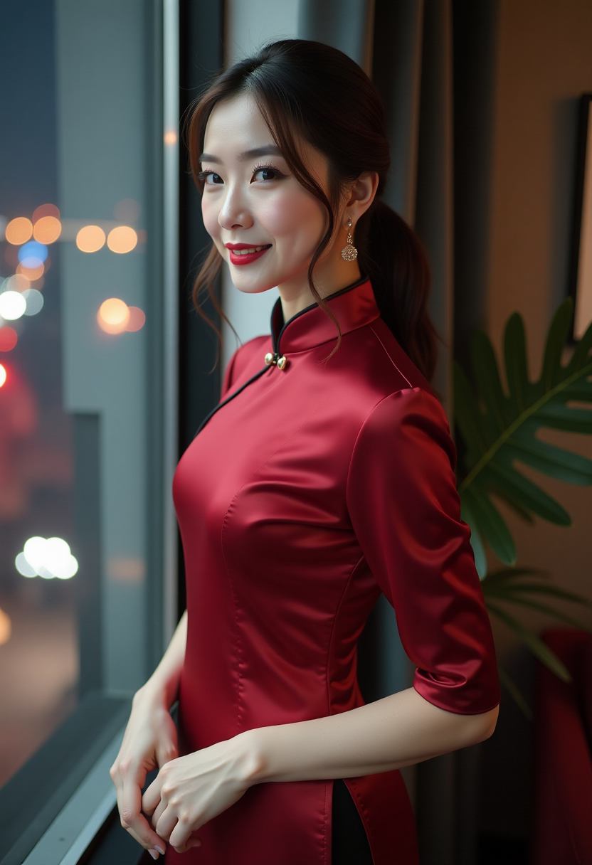 风起南城海报