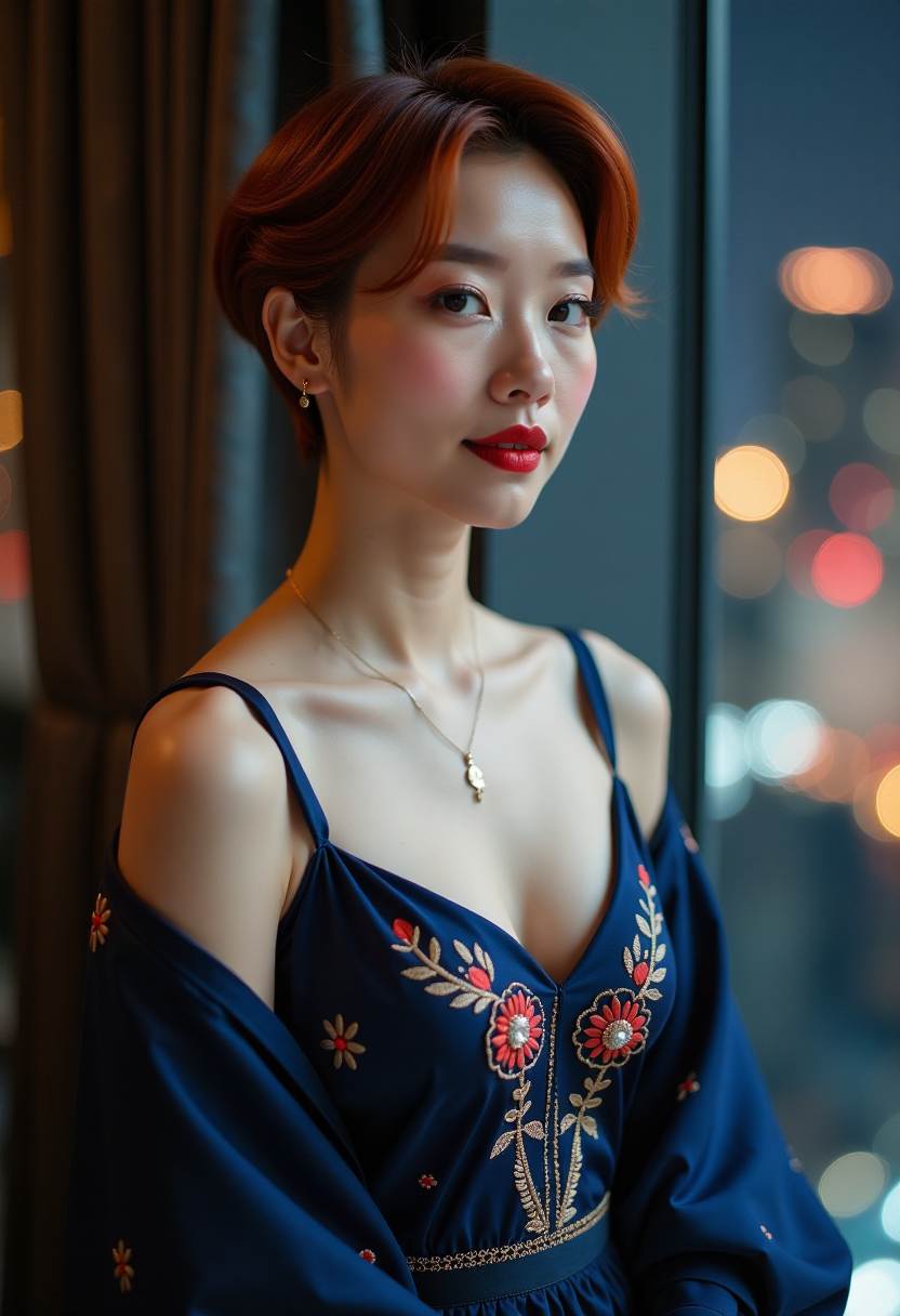 被哥布林俘虏的圣女海报